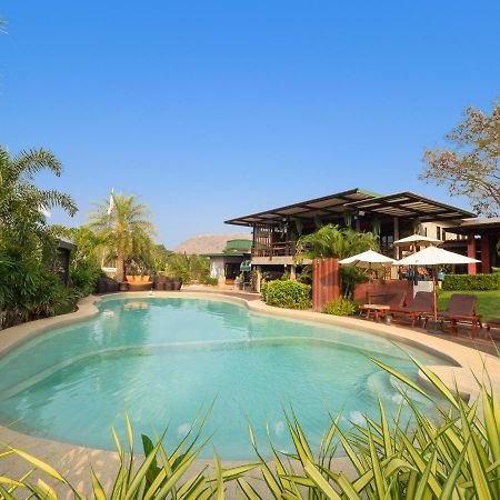Best Way Resort Pak Chong Esterno foto
