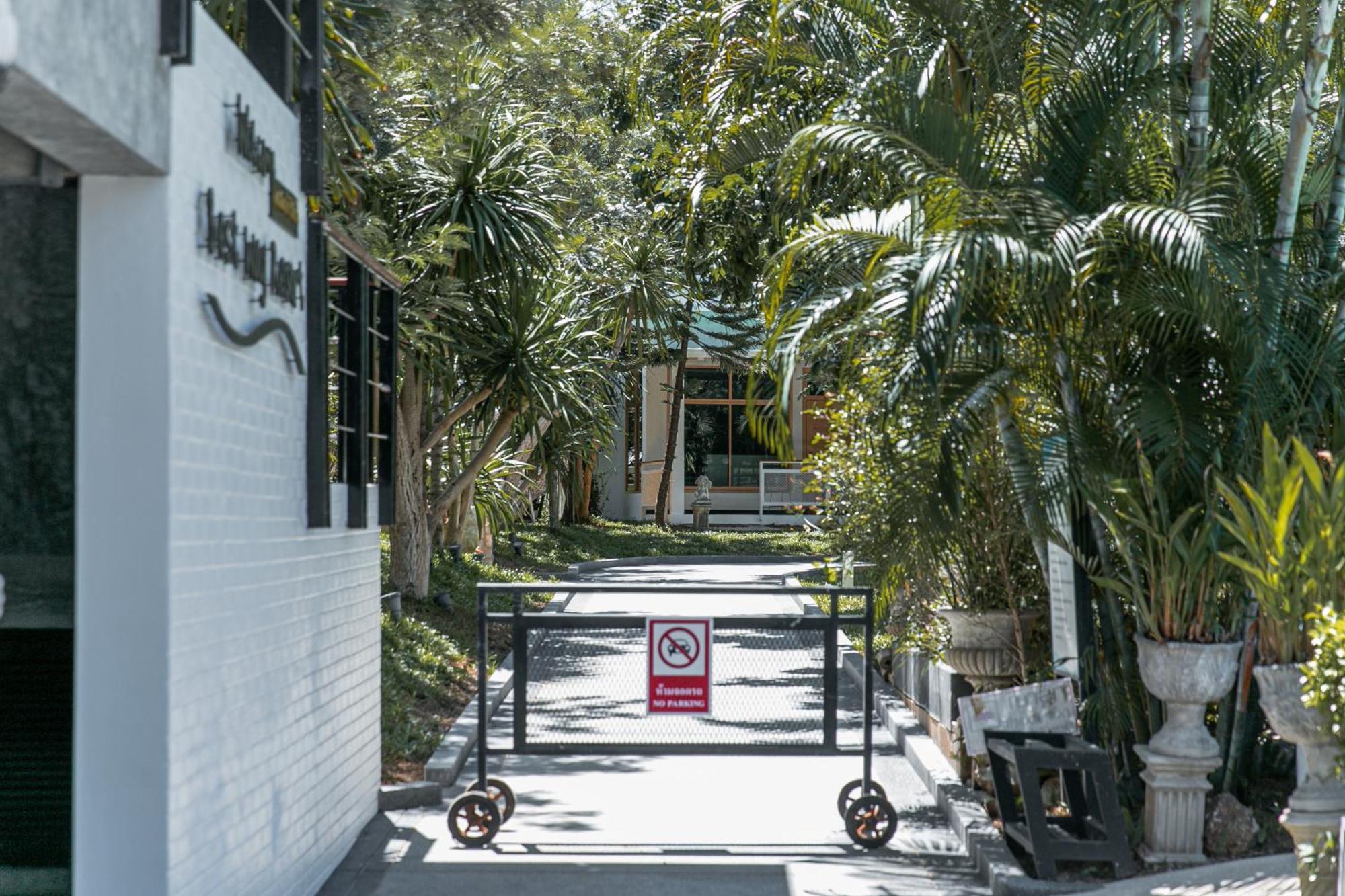 Best Way Resort Pak Chong Esterno foto