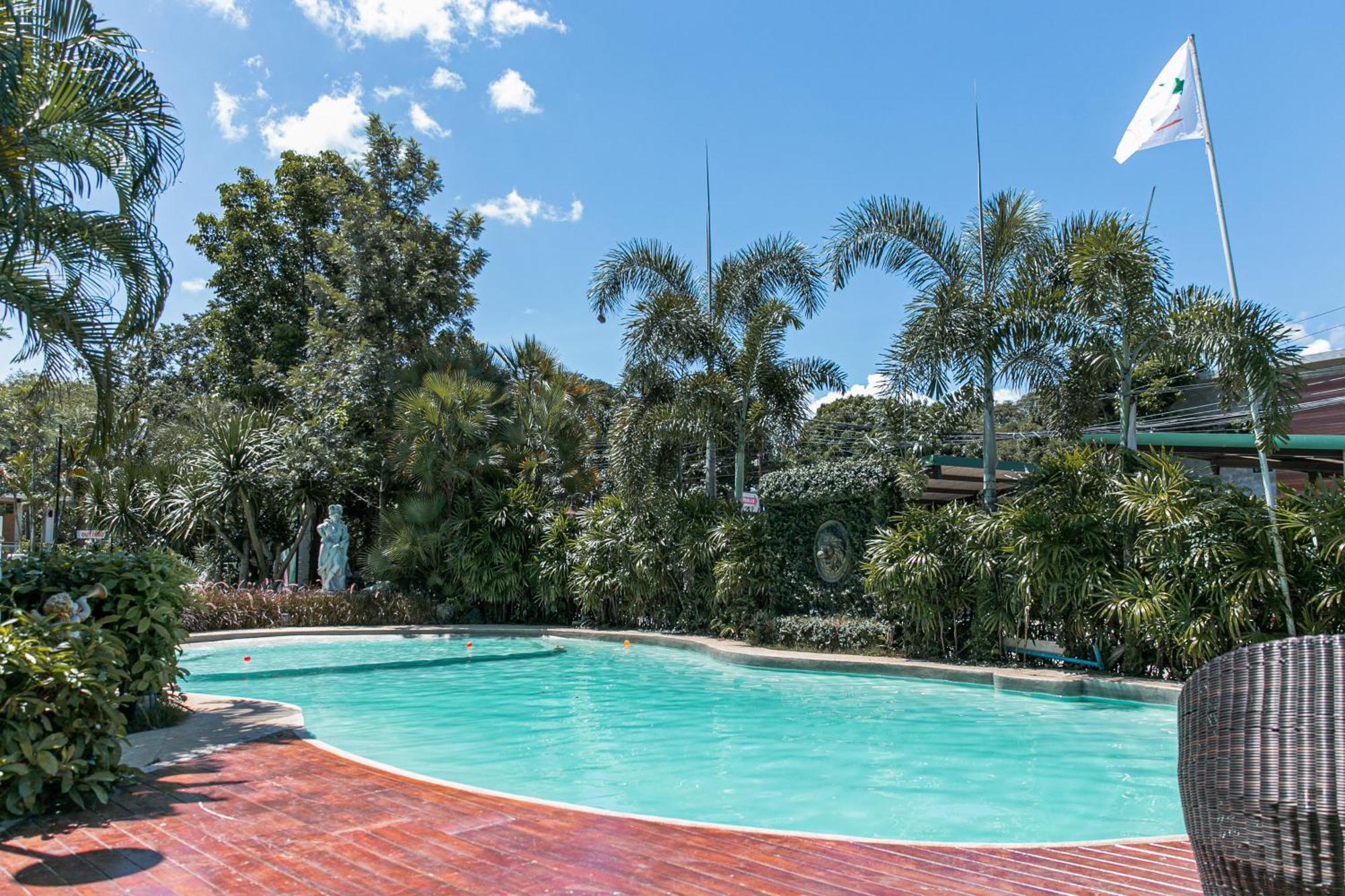 Best Way Resort Pak Chong Esterno foto